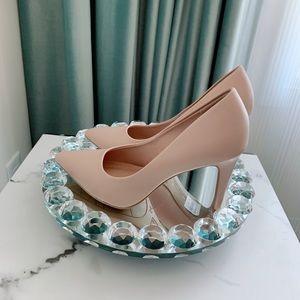 Christian Siriano pumps